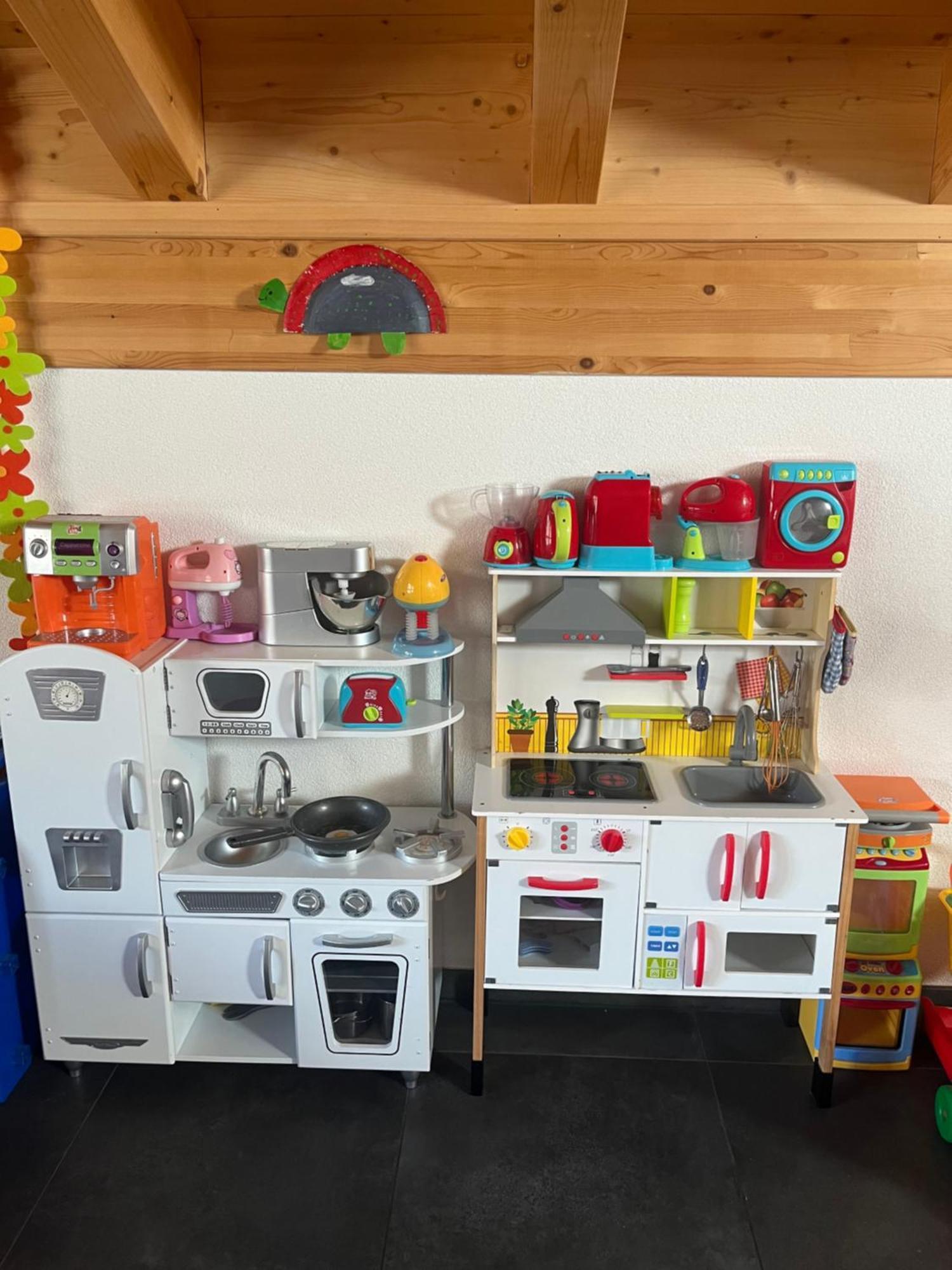 Appartement Butterfly 사스그룬트 외부 사진