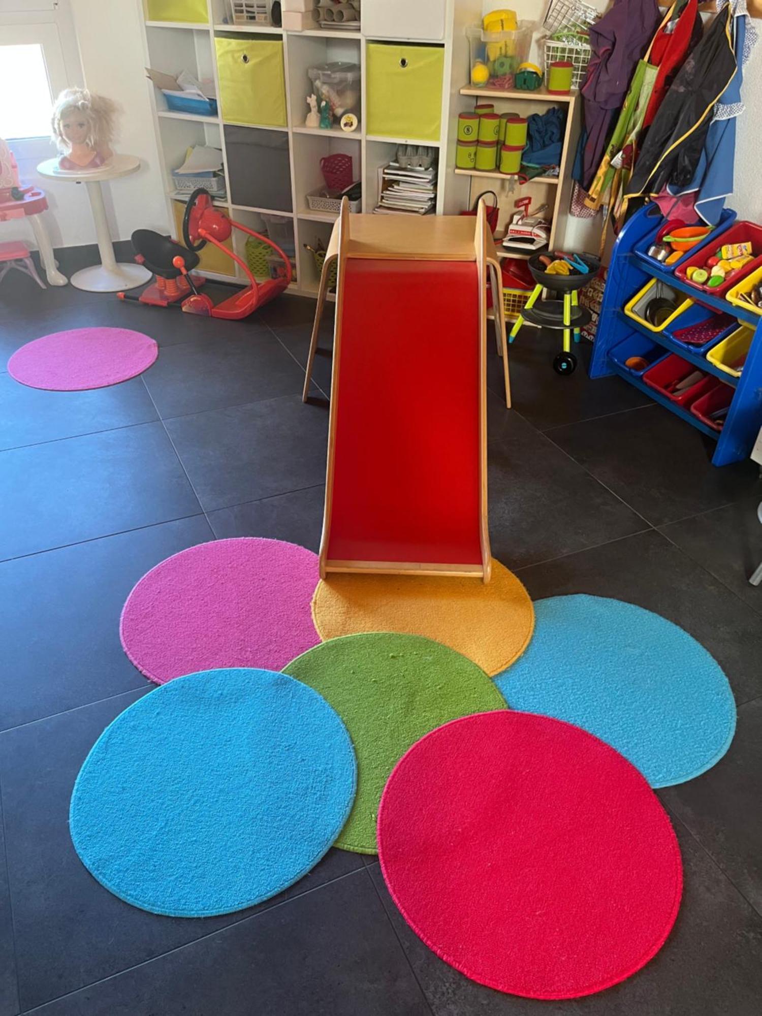Appartement Butterfly 사스그룬트 외부 사진